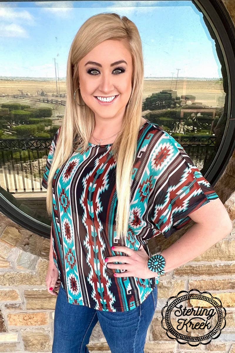EL PASO TOP