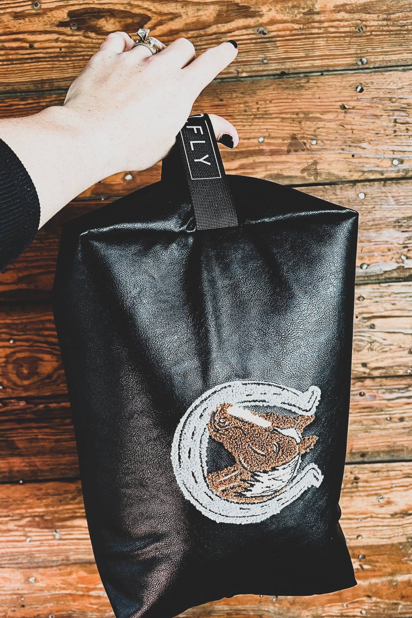 PACK MULE TRAVELER BAG