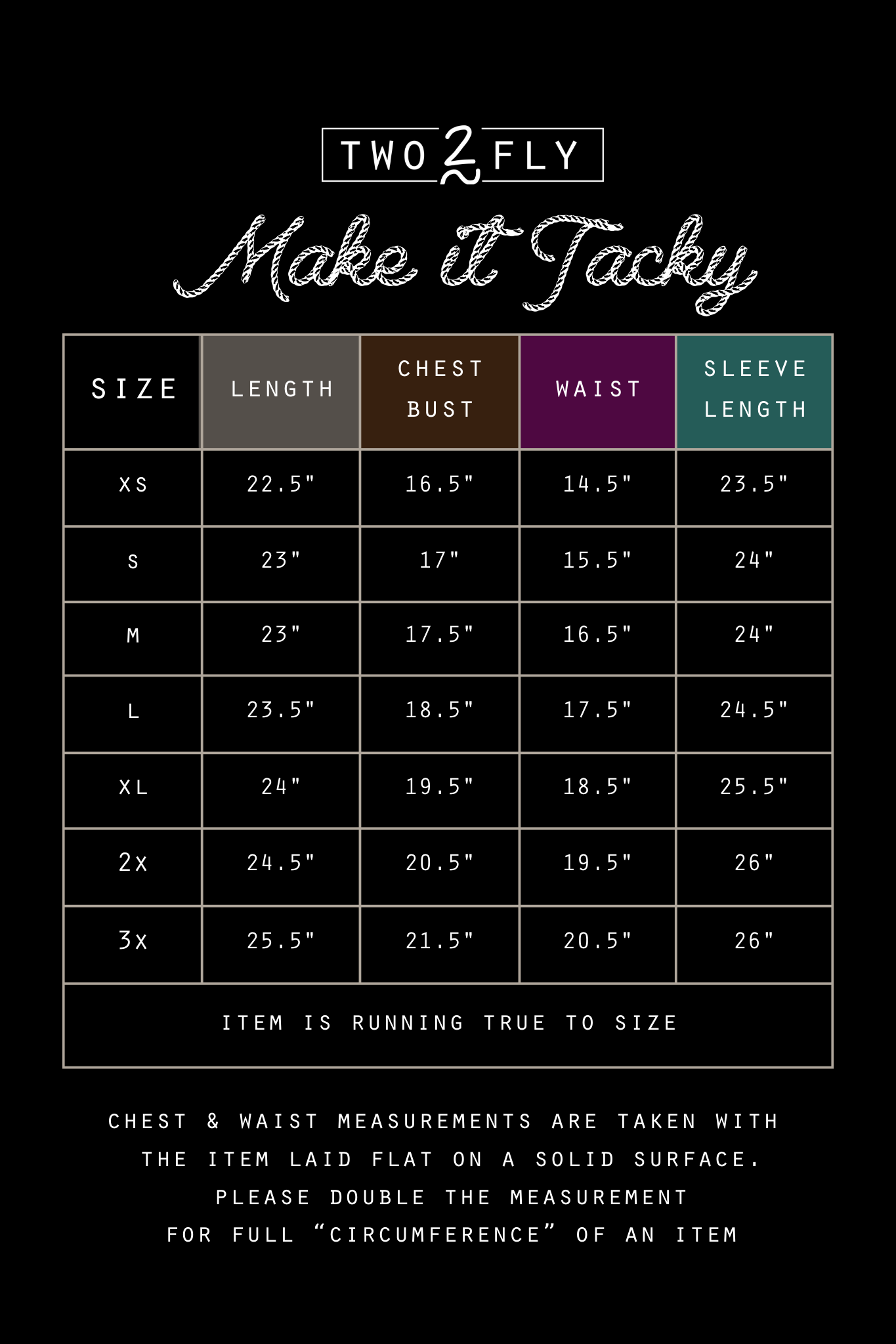 MAKE IT TACKY MESH SHIRT