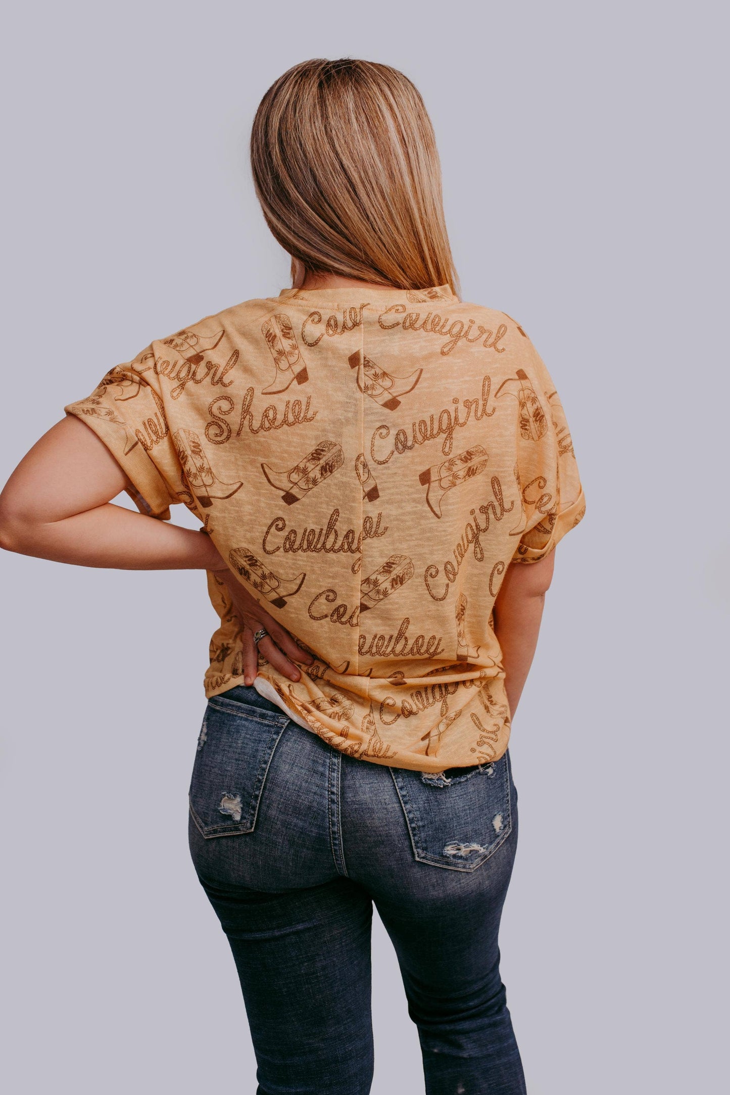 Roper Short Sleeve Shirt