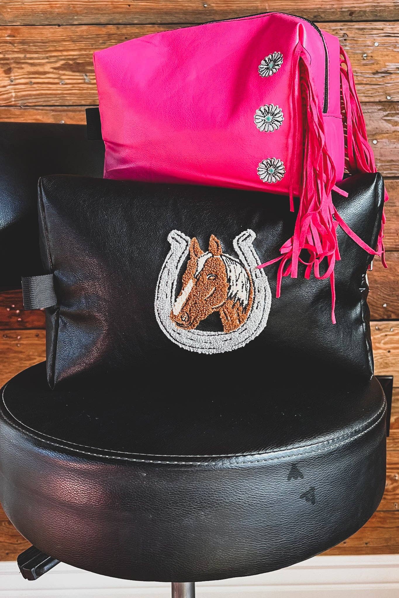 PACK MULE TRAVELER BAG