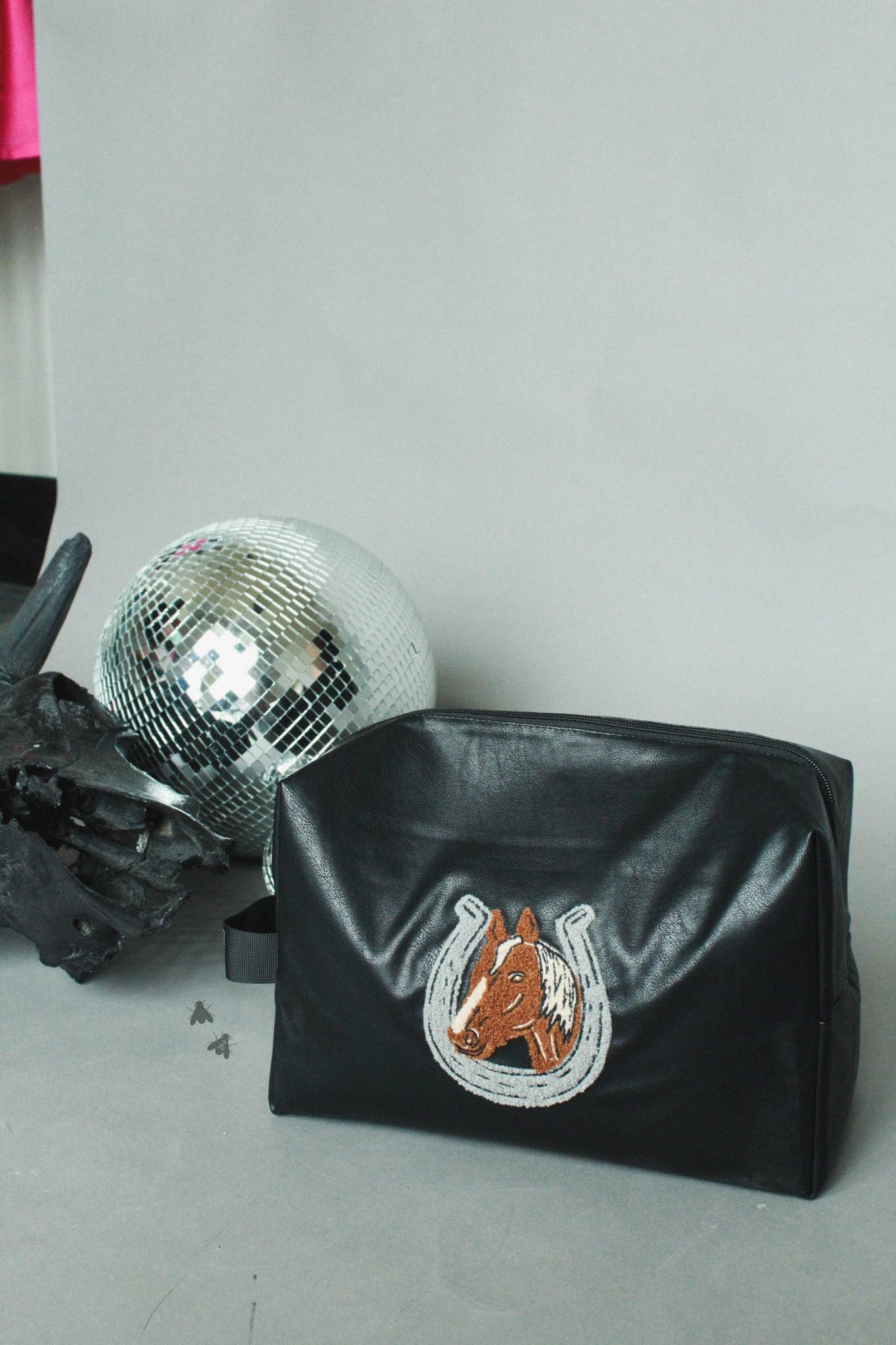PACK MULE TRAVELER BAG
