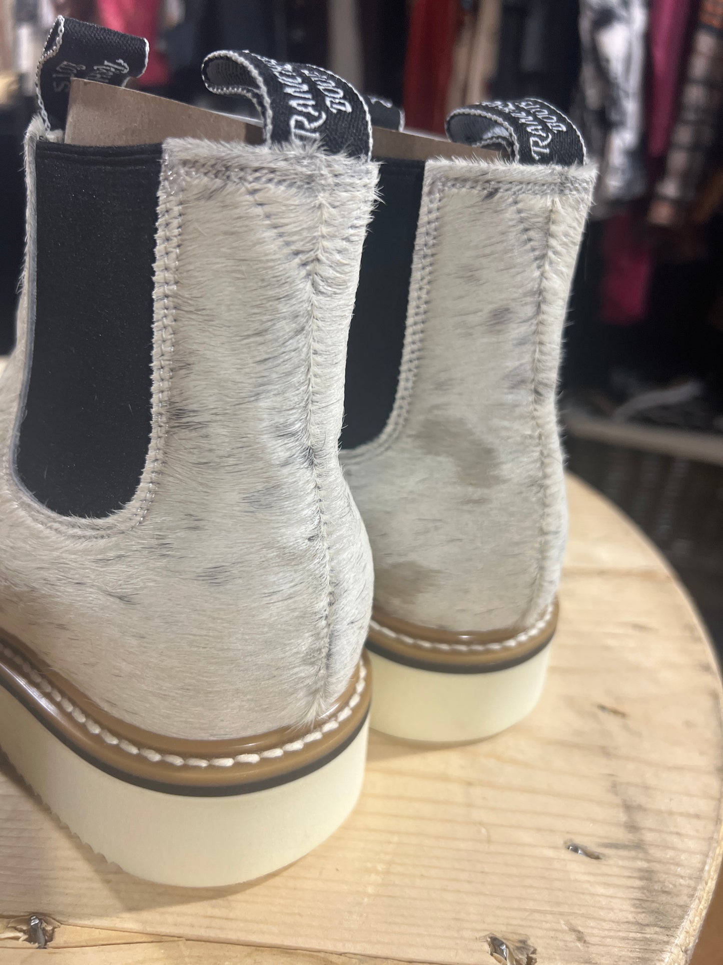 Rancherr Boots-7 Boot Stitch