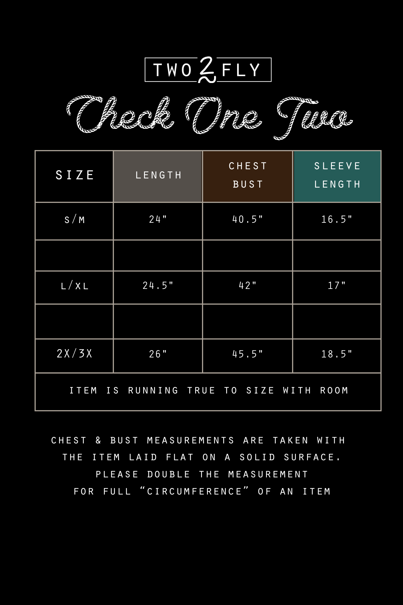CHECK ONE TWO PONCHO SWEATSHIRT