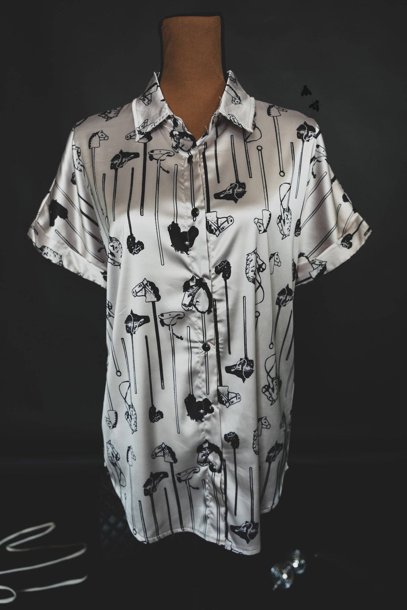 ALL THE PONIES SHIRT