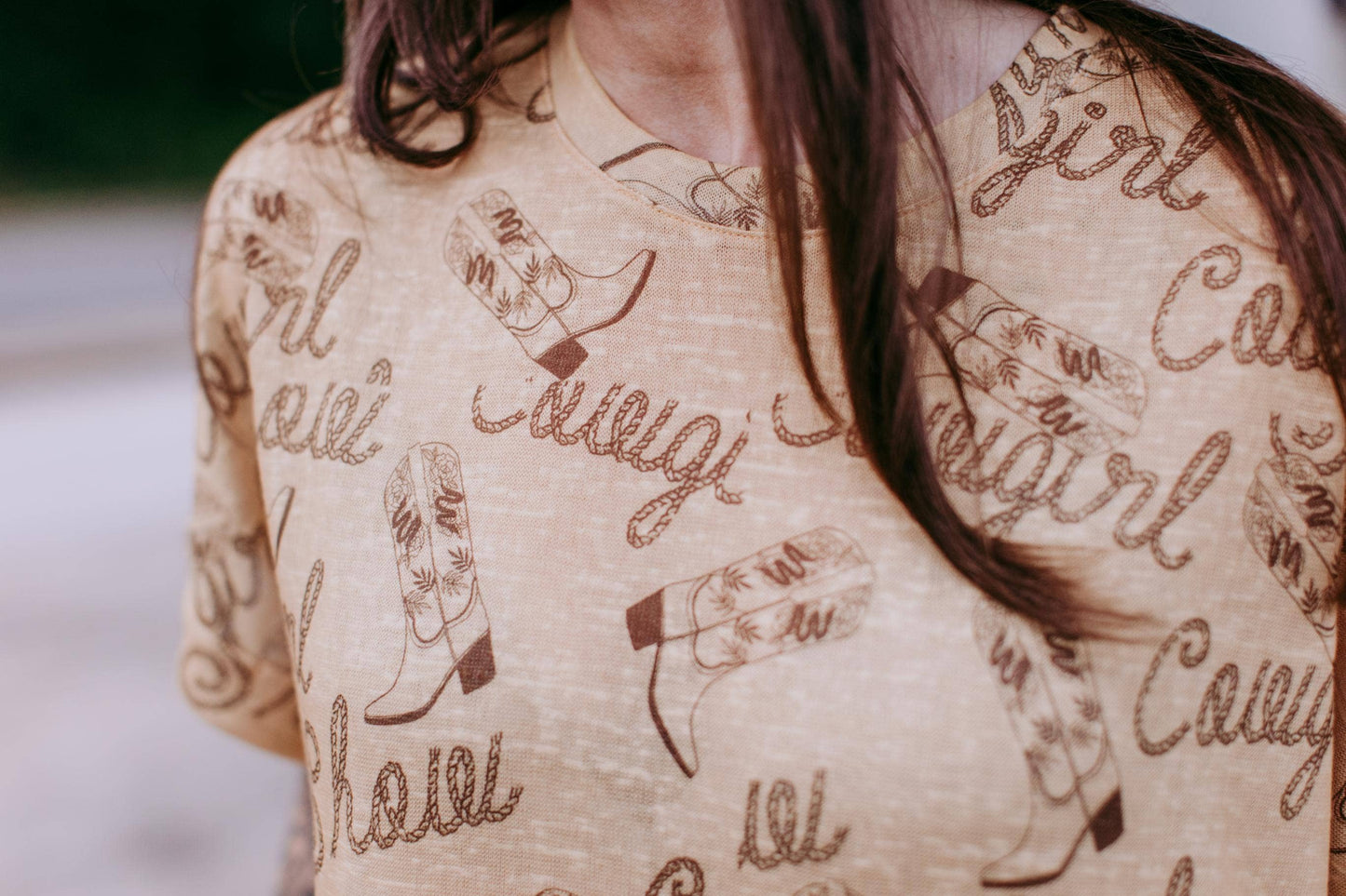 Roper Short Sleeve Shirt