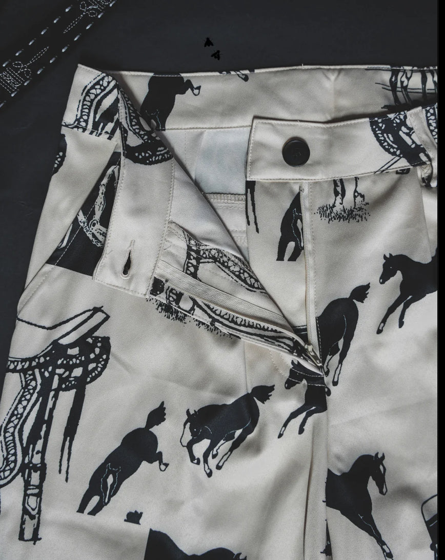 Texas City Trouser Pants