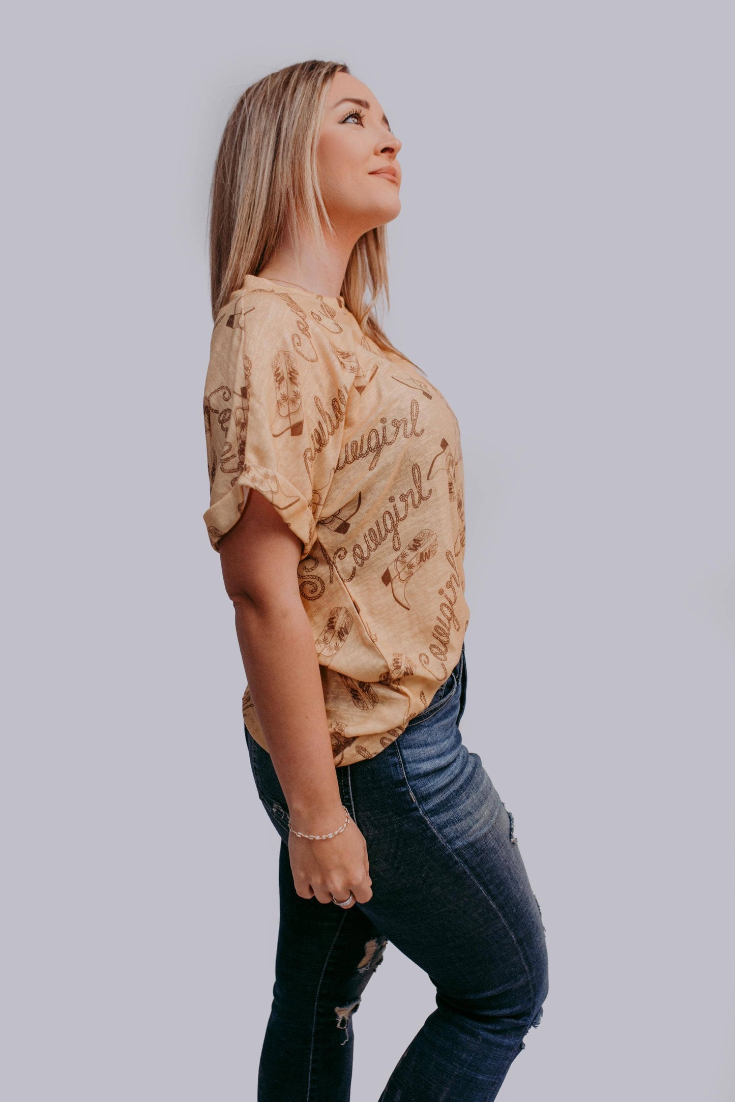Roper Short Sleeve Shirt