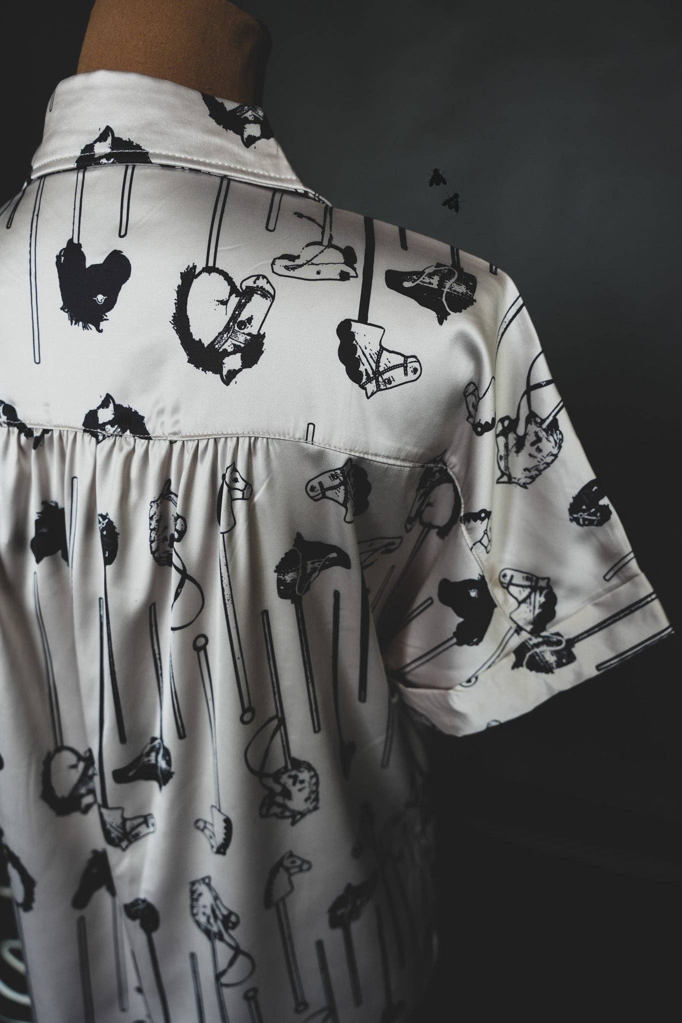 ALL THE PONIES SHIRT