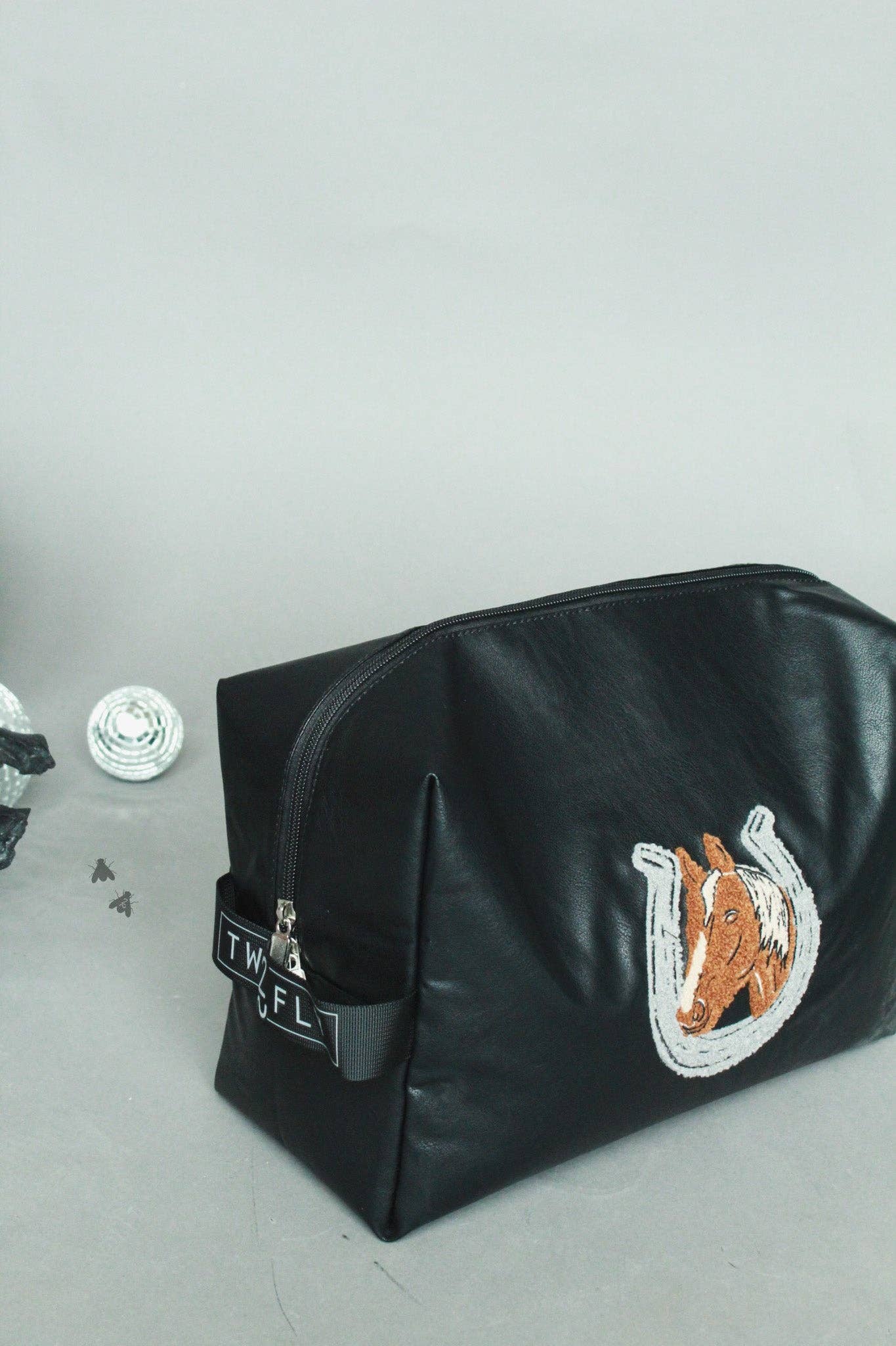 PACK MULE TRAVELER BAG