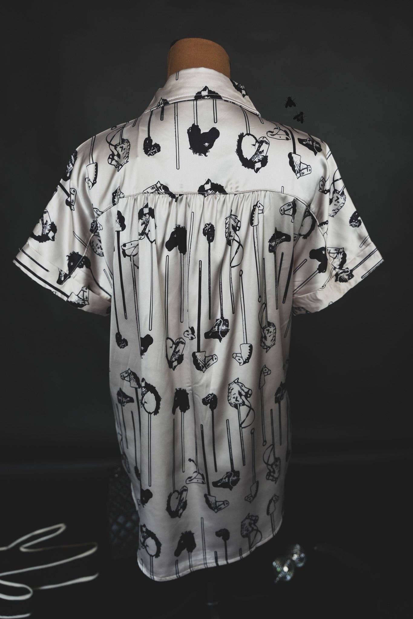 ALL THE PONIES SHIRT