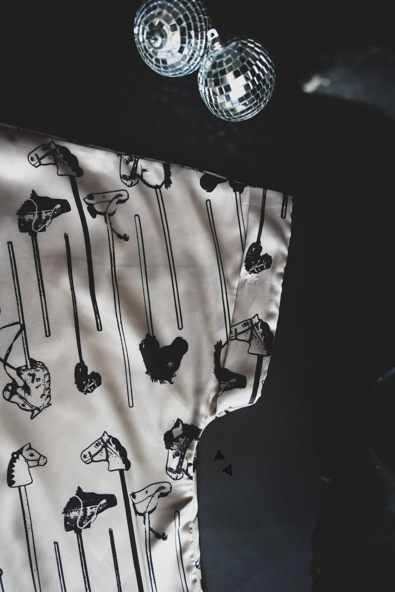 ALL THE PONIES SHIRT