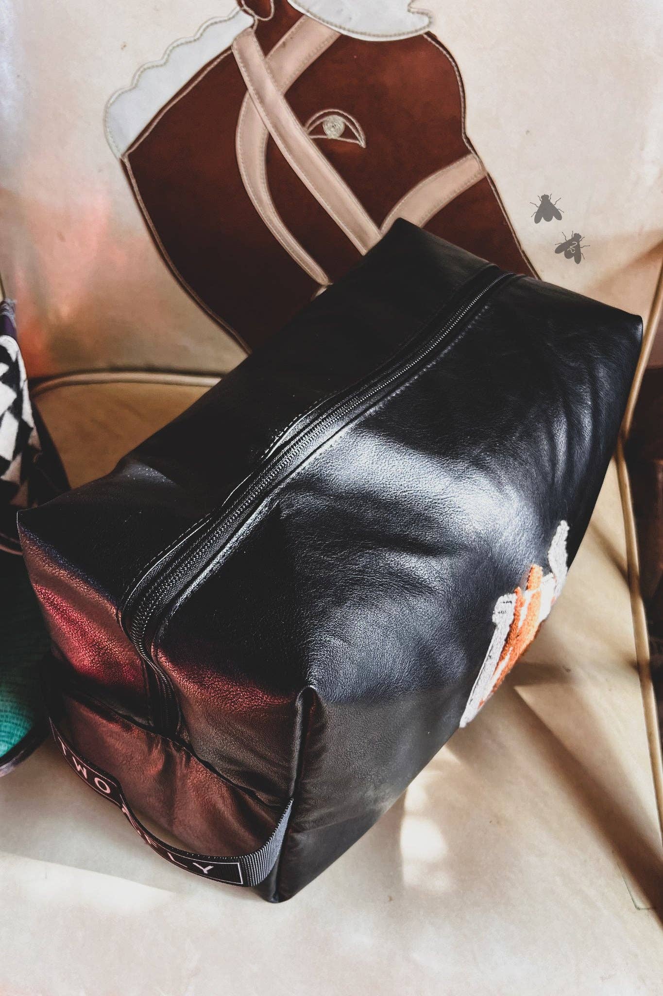 PACK MULE TRAVELER BAG