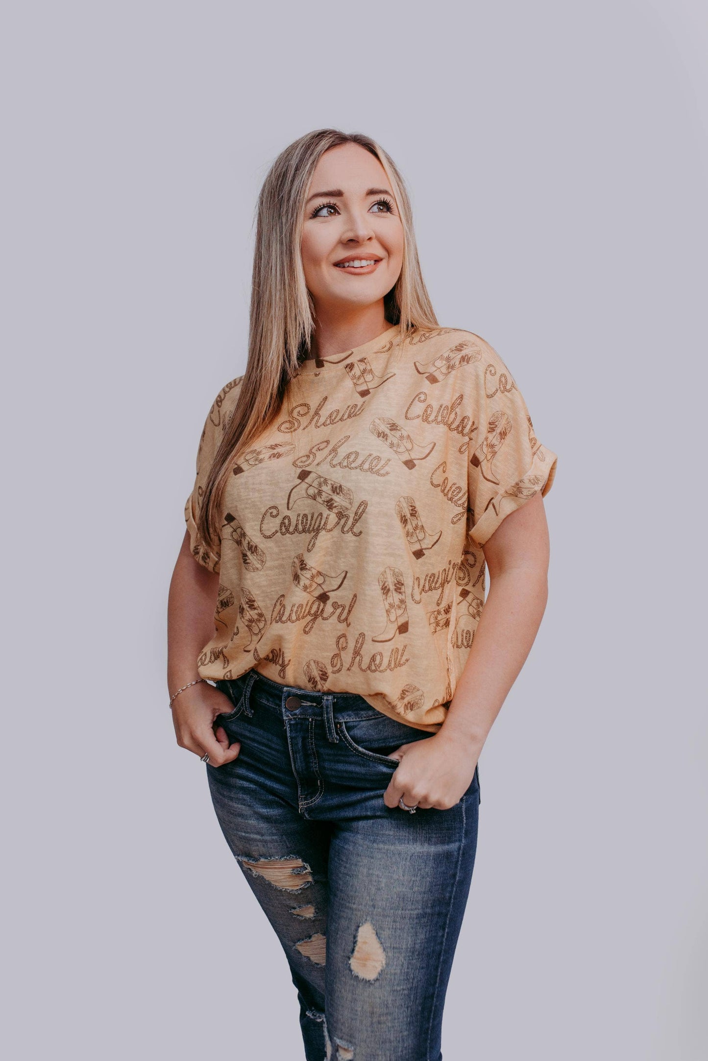 Roper Short Sleeve Shirt