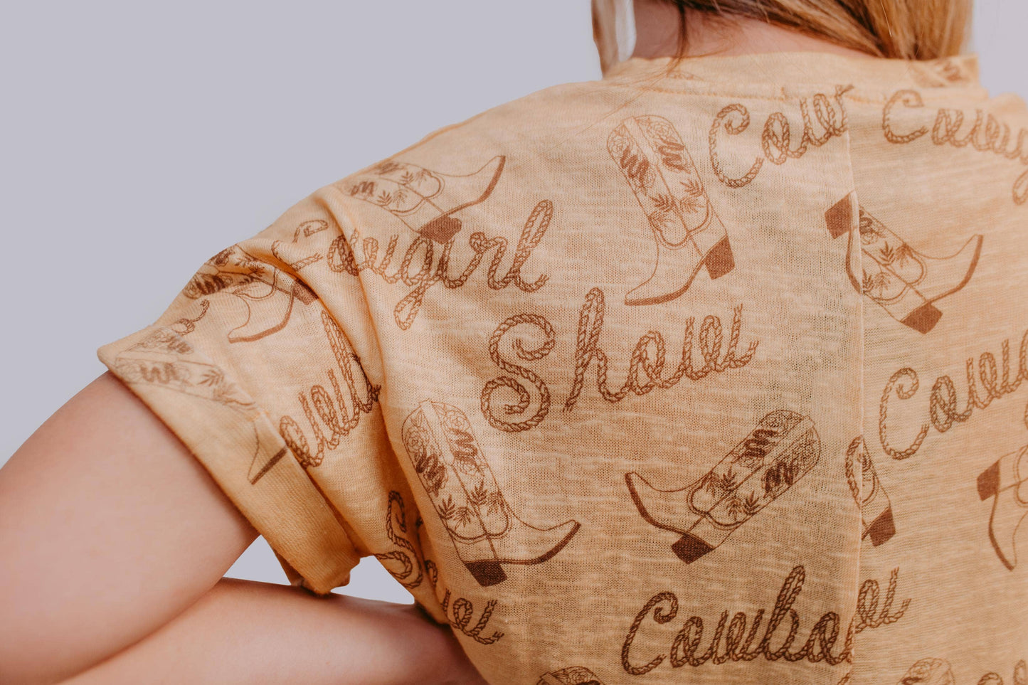 Roper Short Sleeve Shirt
