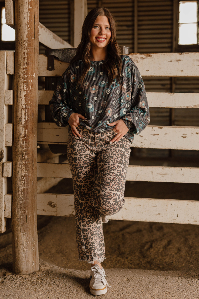 Range & Roar Pants-preorder