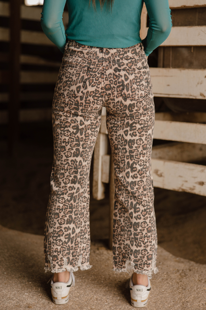 Range & Roar Pants-preorder