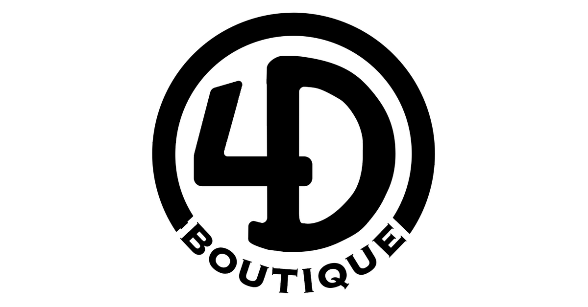 Western Boutique – 4DRANCH