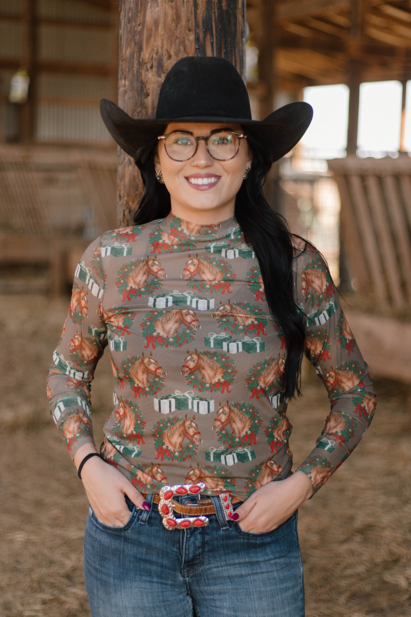 Buckle Up Belt Buckle Red