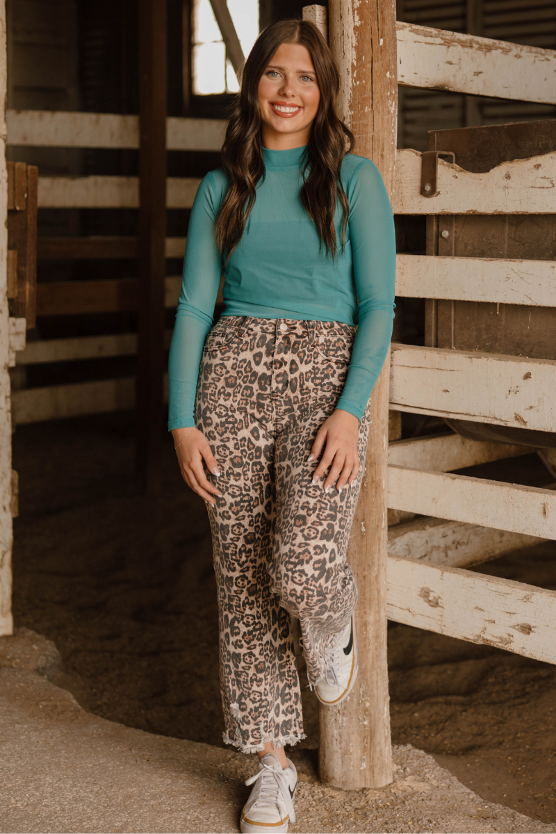Range & Roar Pants-preorder