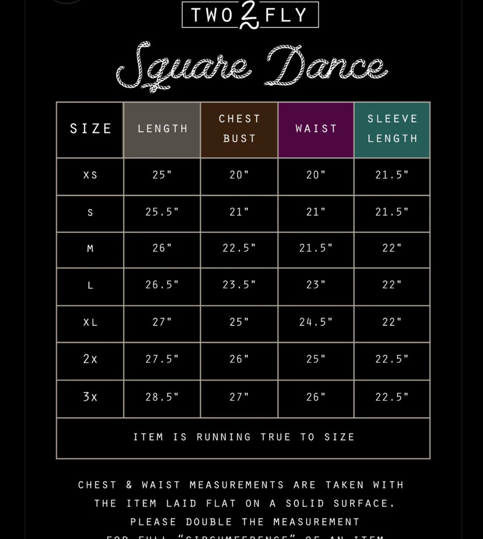 Square Dance Pullover Hoodie Shirt