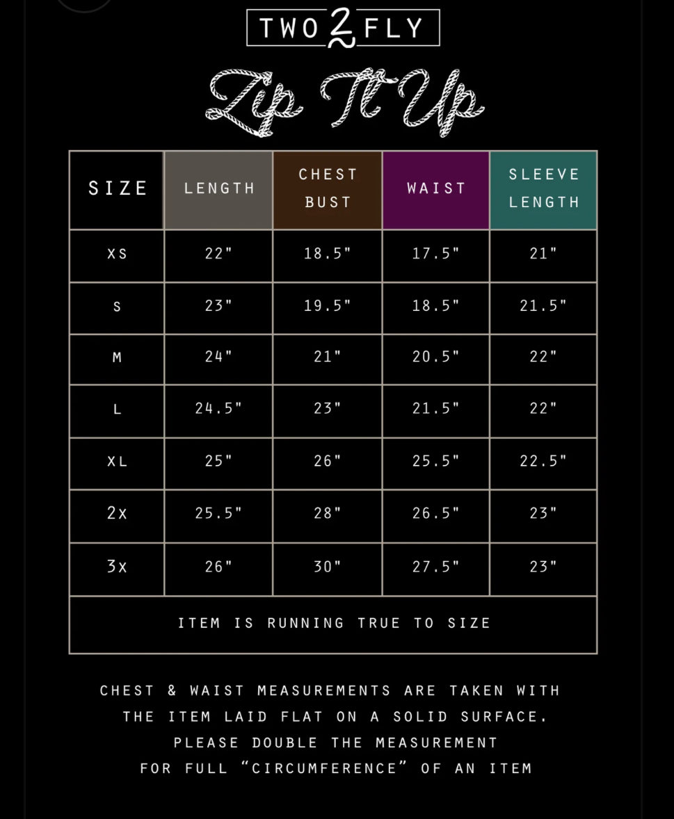 Zip It Up Pony Sweatshirt