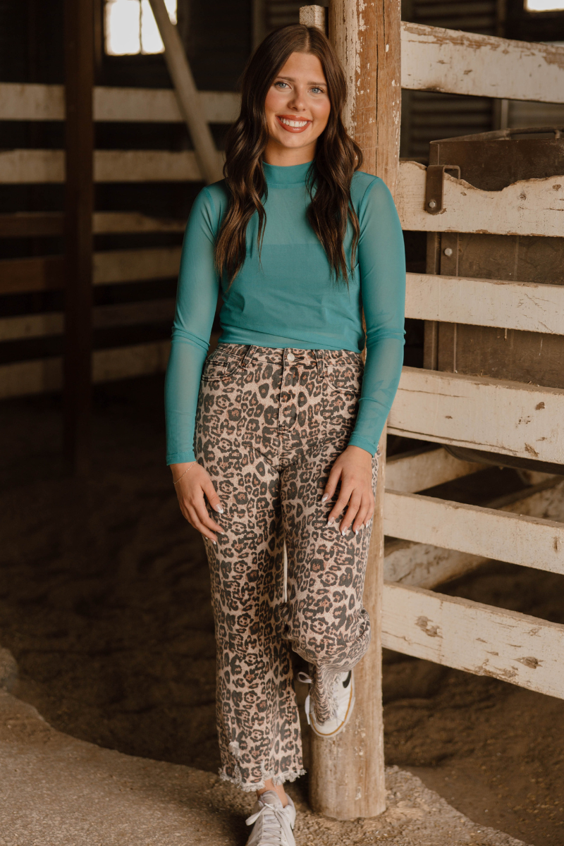 Range & Roar Pants-preorder