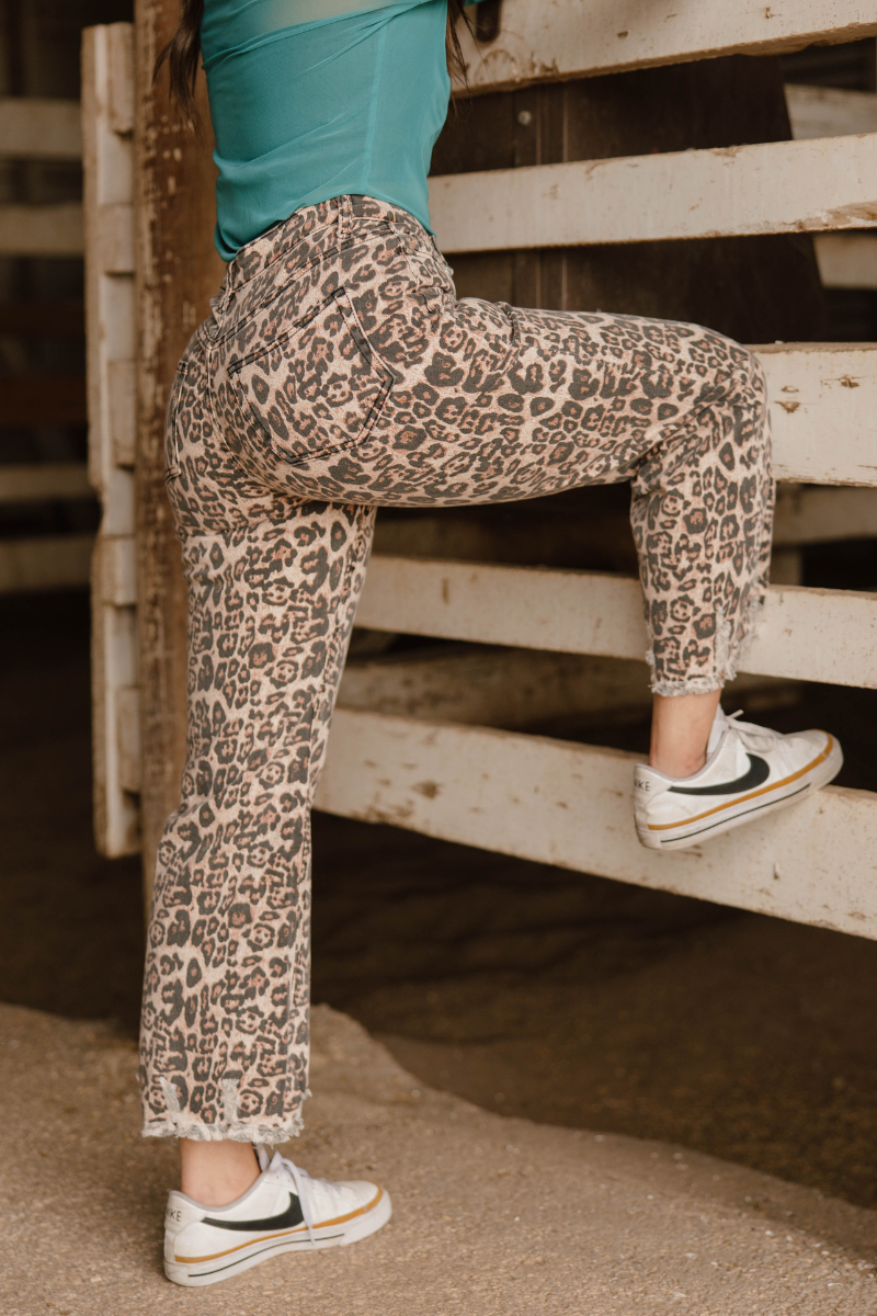Range & Roar Pants-preorder
