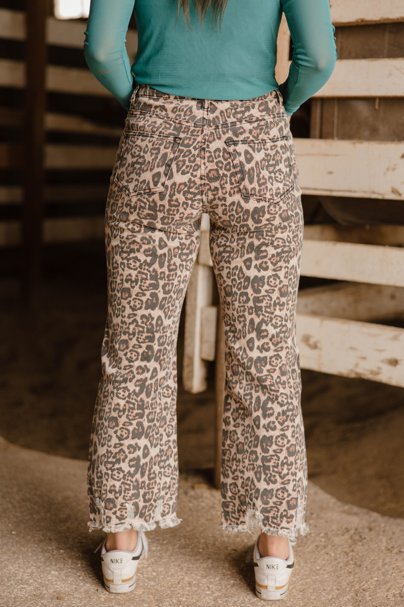 Range & Roar Pants-preorder