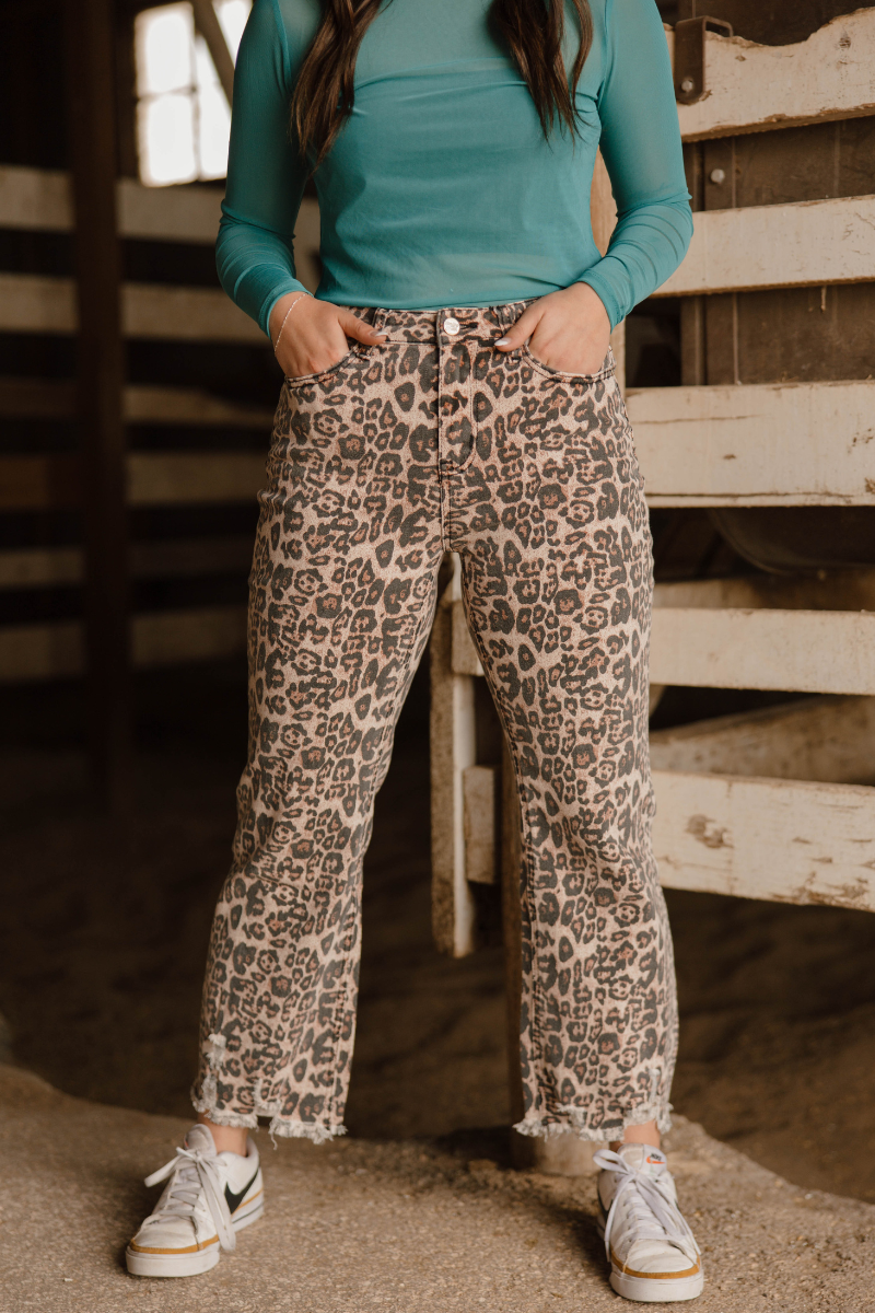 Range & Roar Pants-preorder